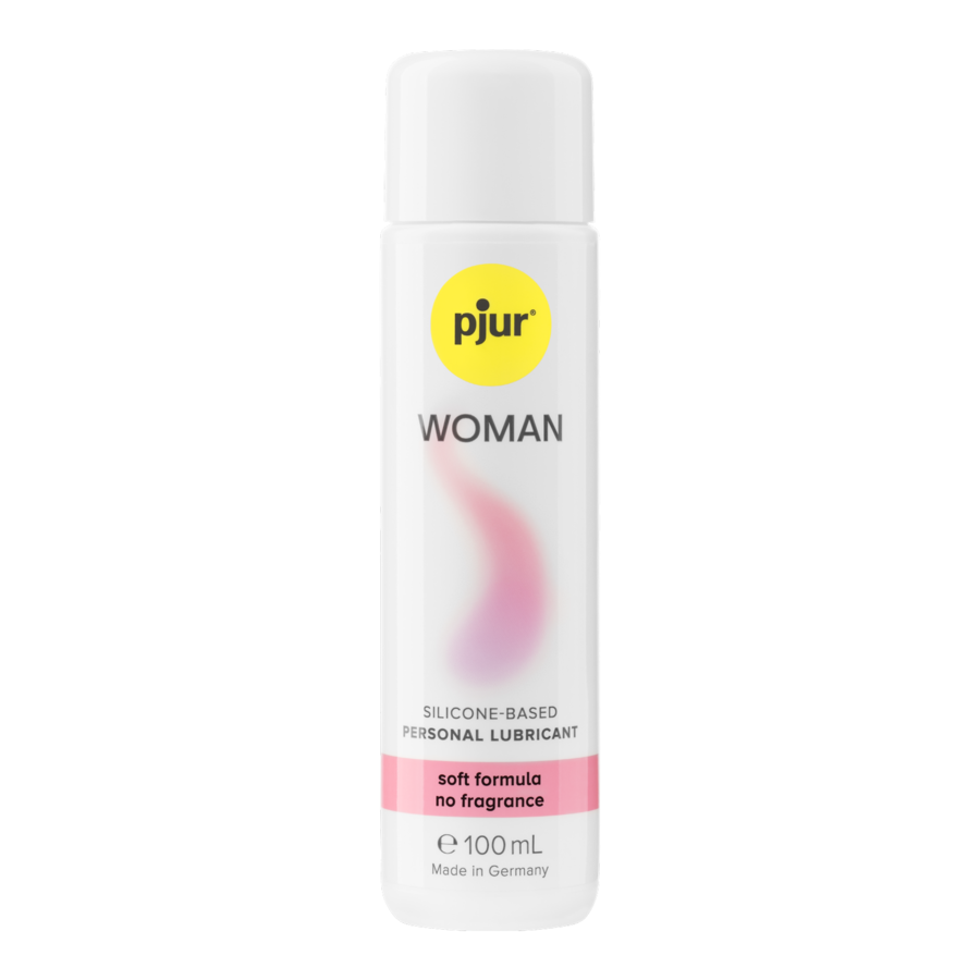 PJUR WOMAN BIOGLIDE 1