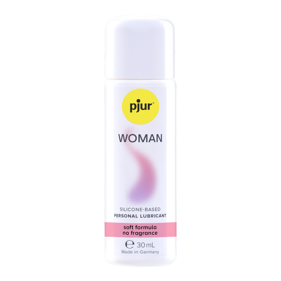 PJUR WOMAN SILK 4
