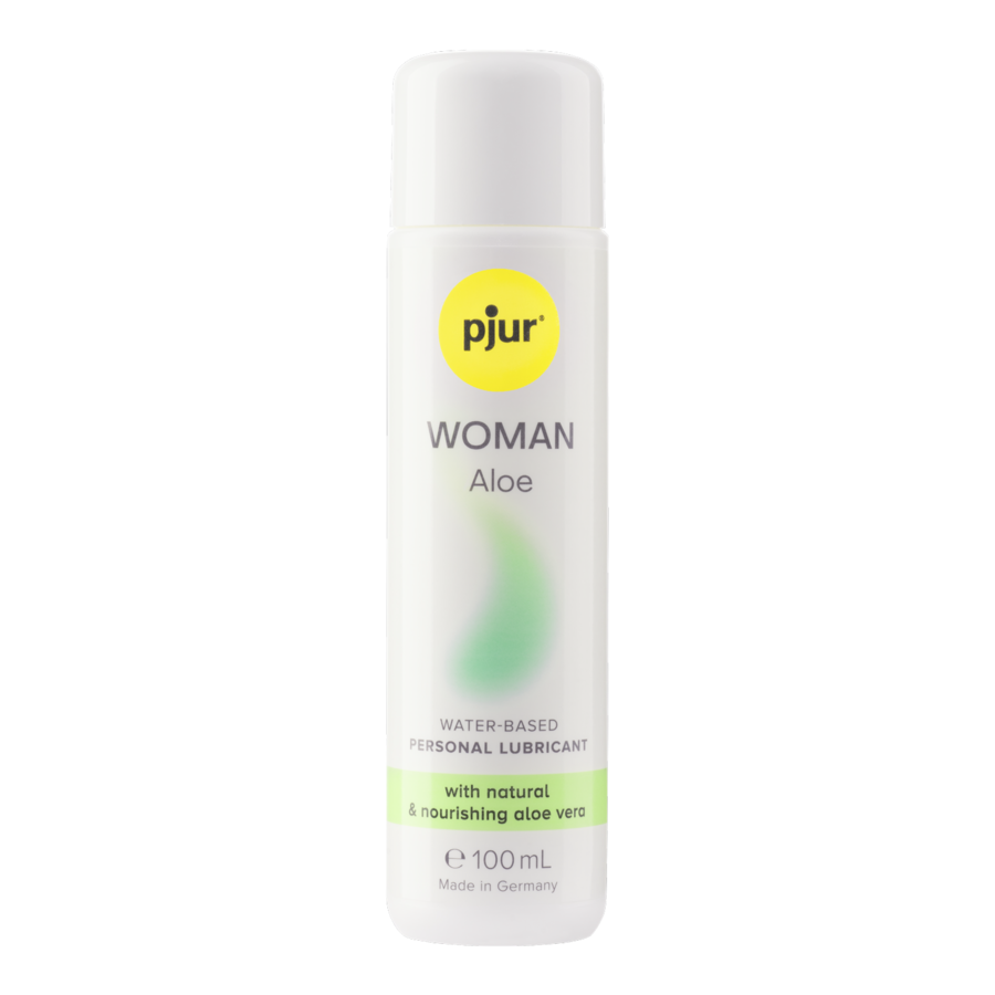 PJUR WOMAN ALOE 1