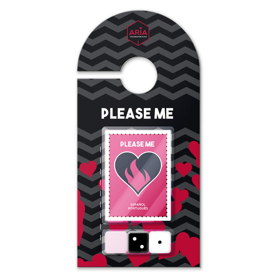 PLEASE ME PLAY XXX nº1 PLEASE ME PLAY XXX nº1