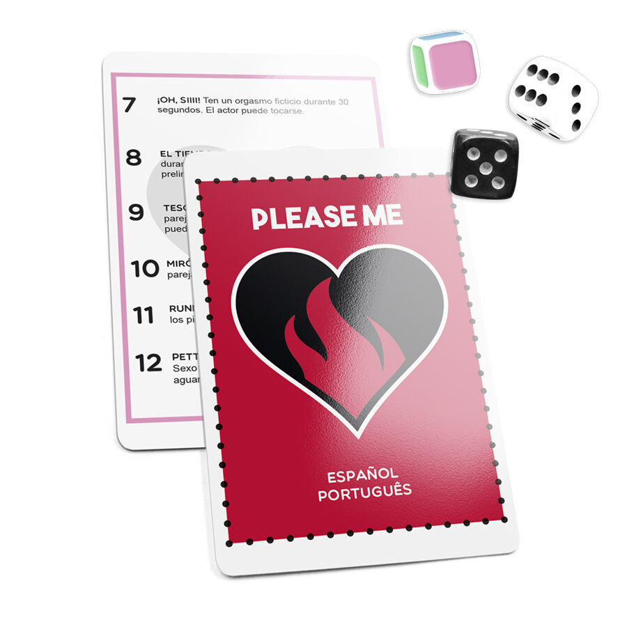 PLEASE ME PLAY JOGO SEXUAL 2