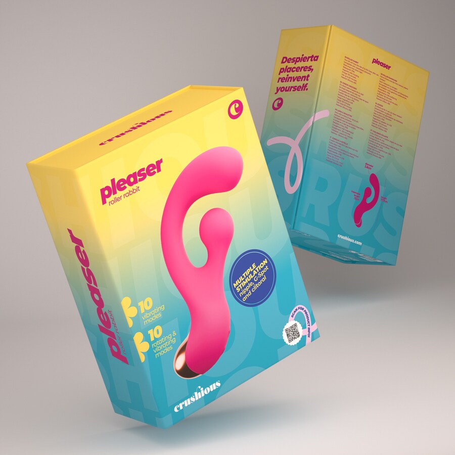 PLEASER 9