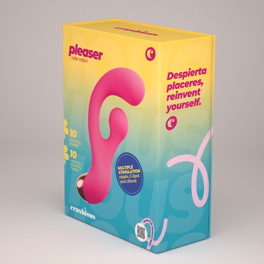 PLEASER 10