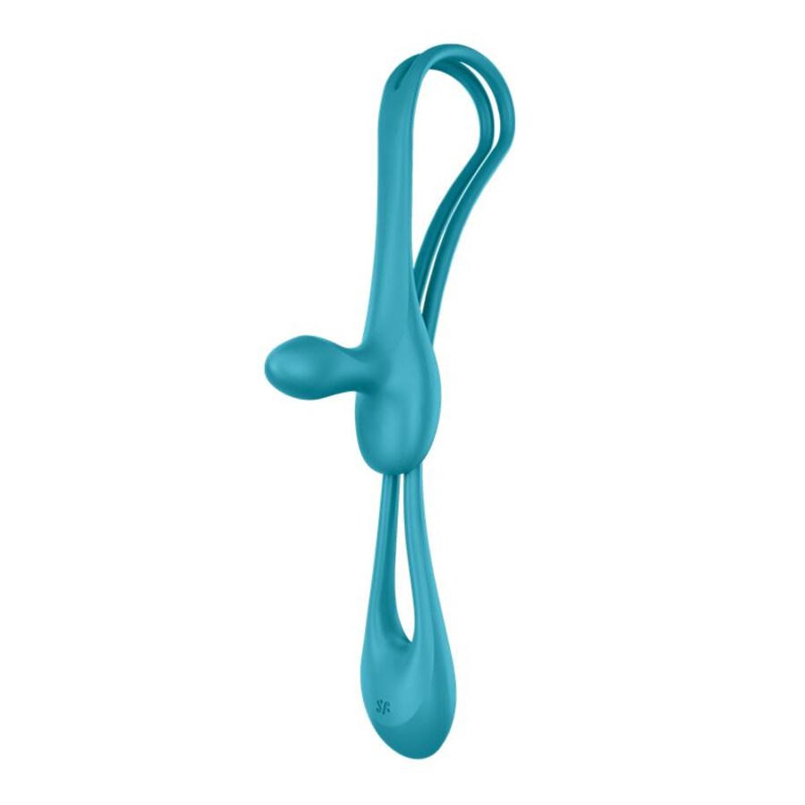SATISFYER PLUG PLAY 1 2