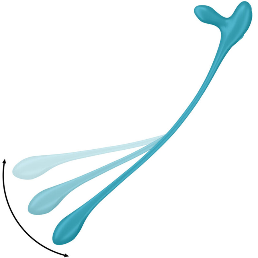SATISFYER PLUG PLAY 1 12
