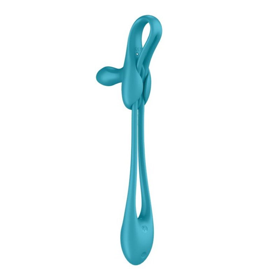 SATISFYER PLUG PLAY 1 5
