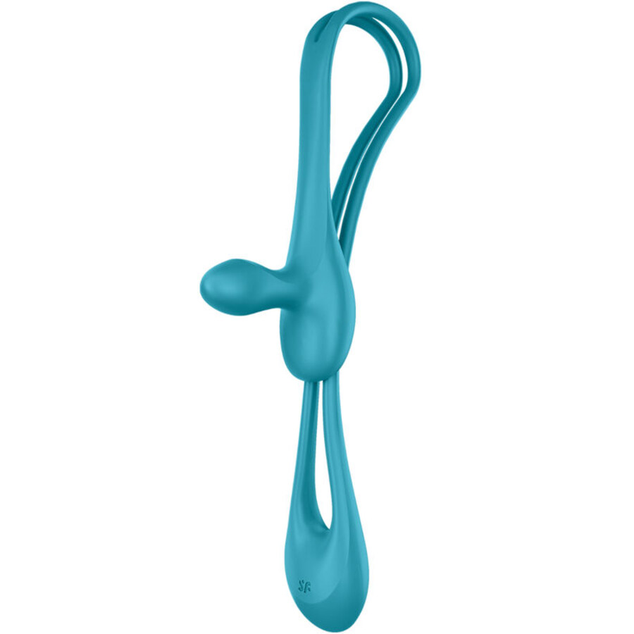 SATISFYER PLUG PLAY 1 9