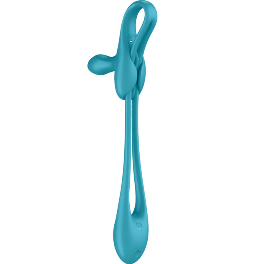 SATISFYER PLUG PLAY 1 10