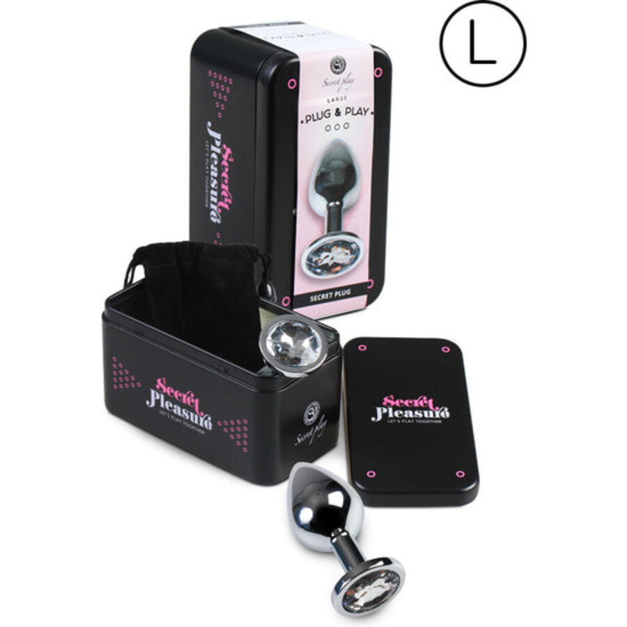 PLUG PLAY LARGO 2