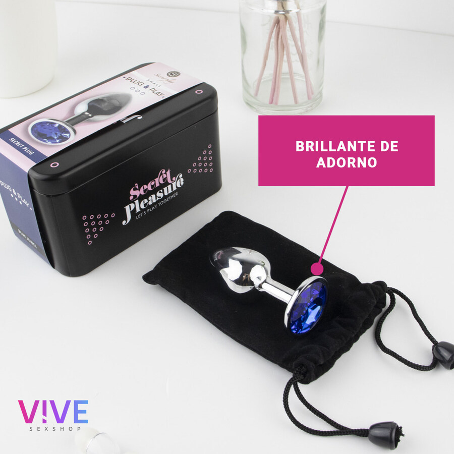 PLUG Y PLAY S 6