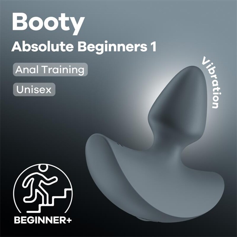 Plug Anal Booty Absolute Beginners 1 Plug Anal Booty Absolute Beginners 1