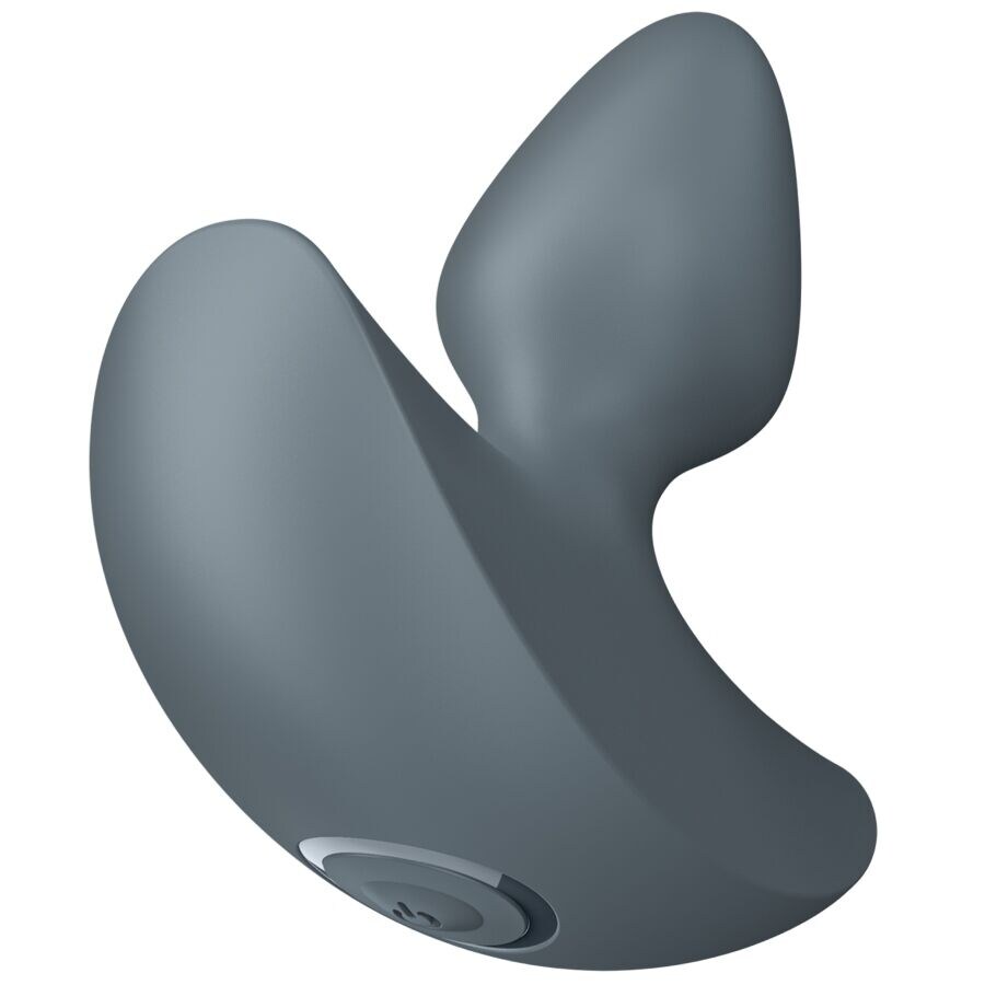 PLUG ANAL BOOTY ABSOLUTE 7