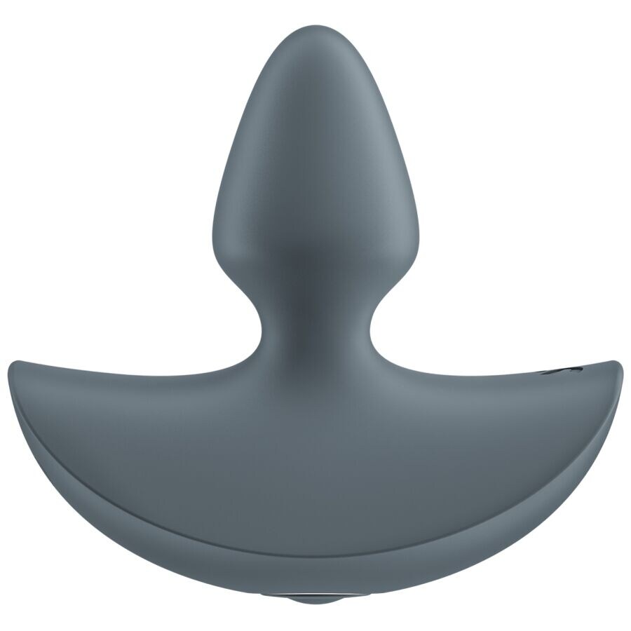 PLUG ANAL BOOTY ABSOLUTE 8
