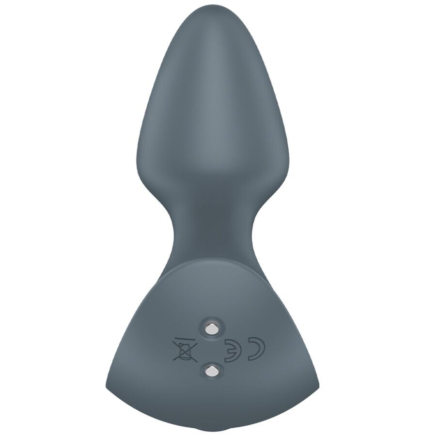 PLUG ANAL BOOTY ABSOLUTE 10