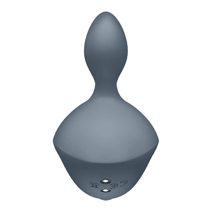 ABSOLUTE BEGINNERS 4 PLUG ANAL 8