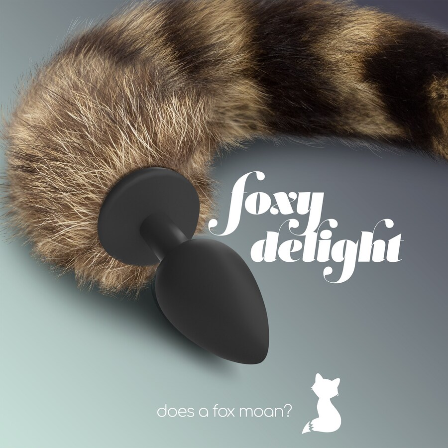 FOXY DELIGHT 2