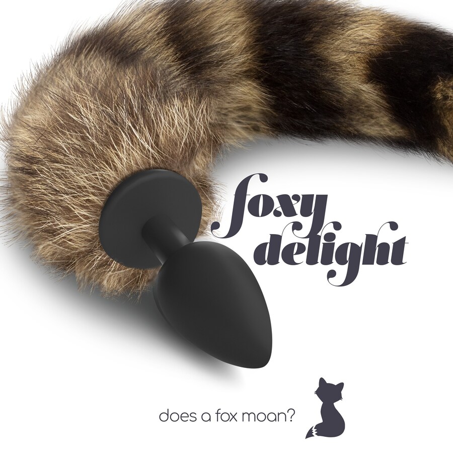 FOXY DELIGHT 7