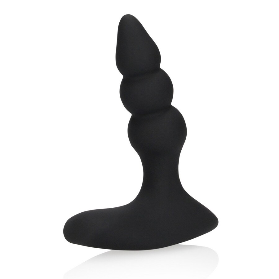 BEADED LICORICE BLACK 2