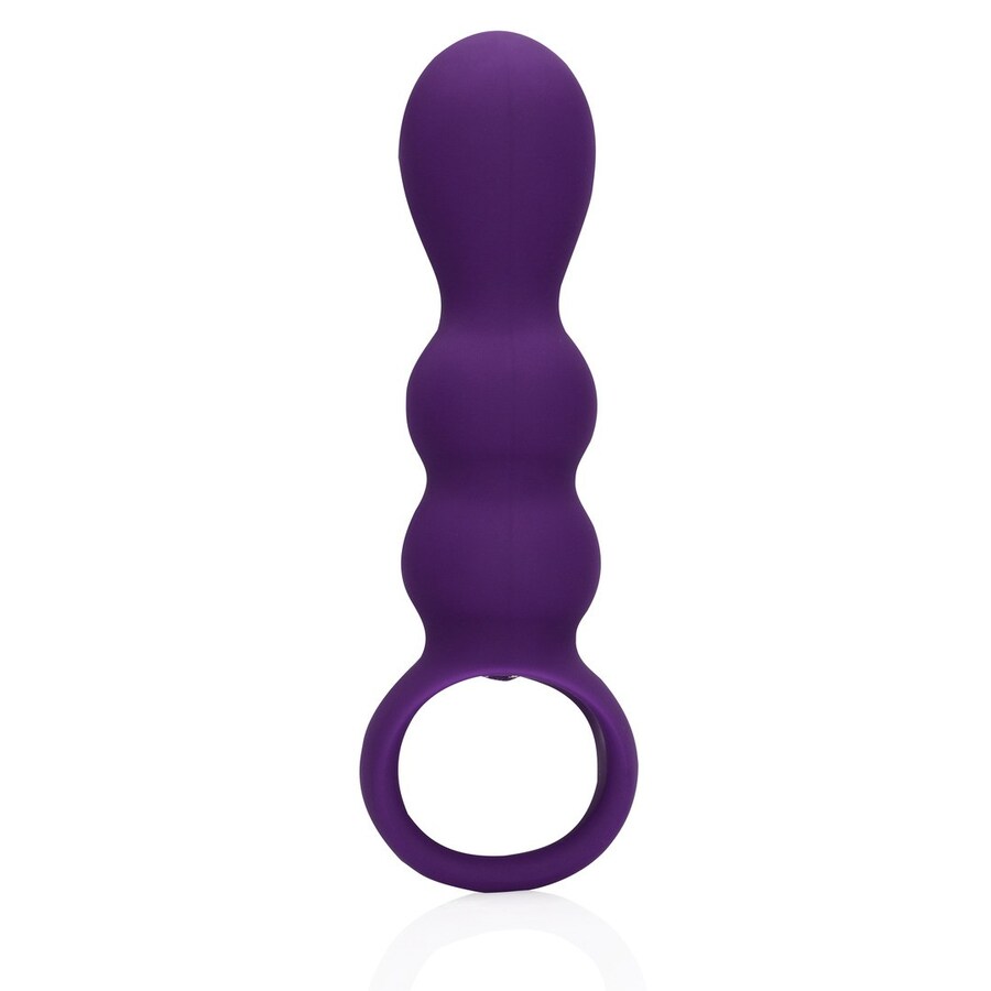 CLEAR PURPLE 2