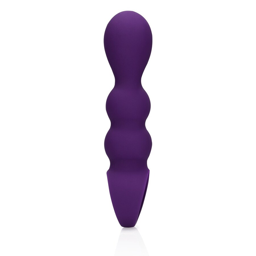 CLEAR PURPLE 3