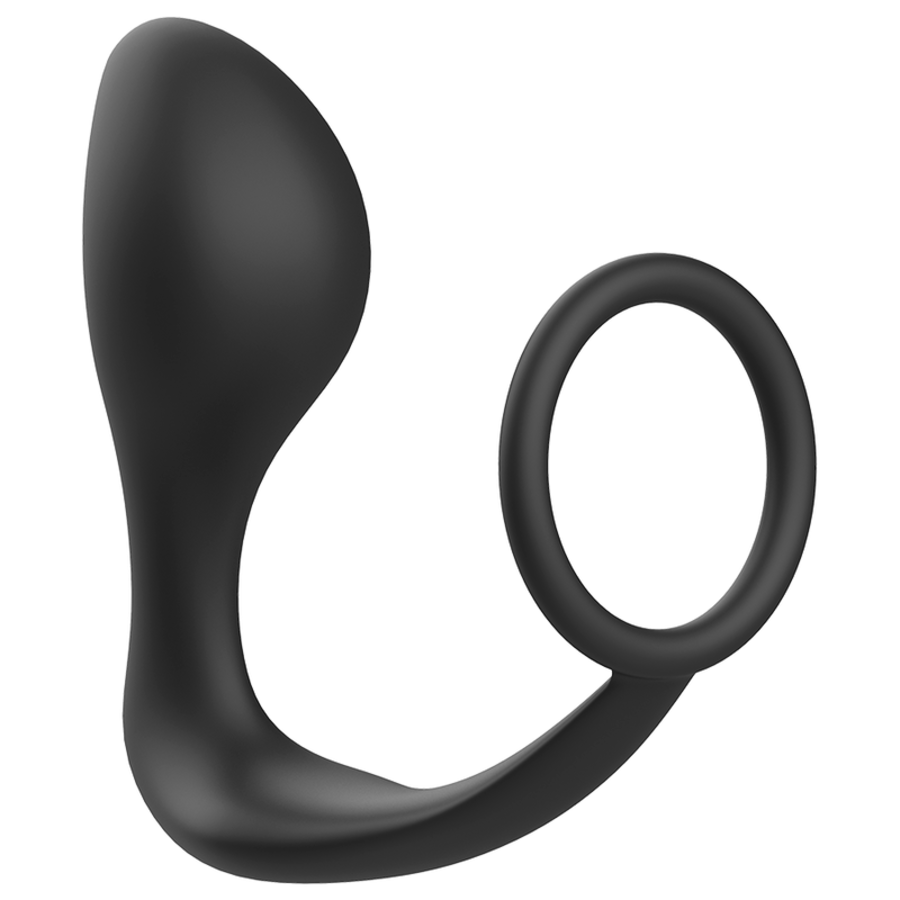 ANAL PLUG DELIGHT 2