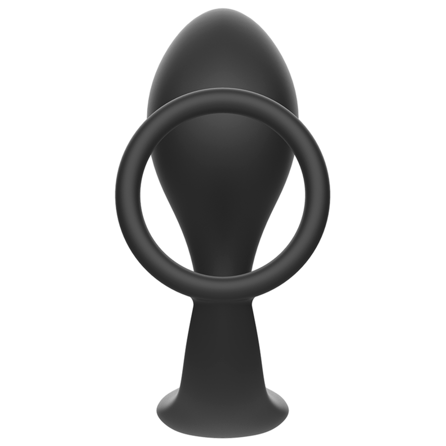 ANAL PLUG DELIGHT 4