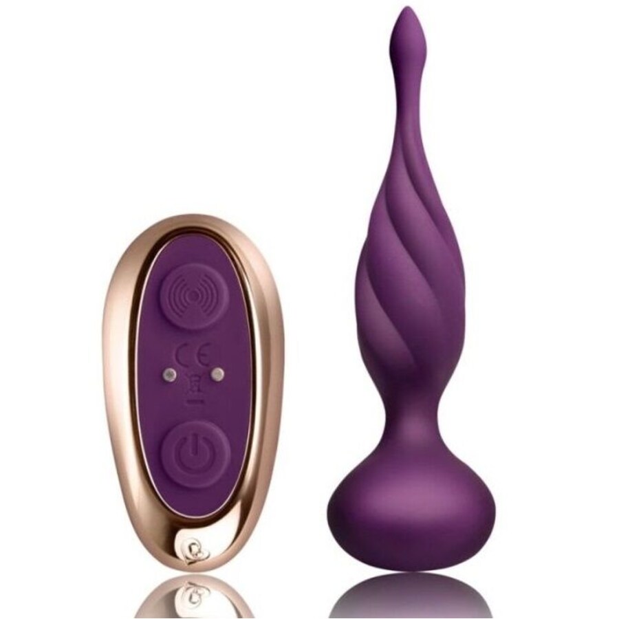 PETITE SENSATIONS DISCOVER 6