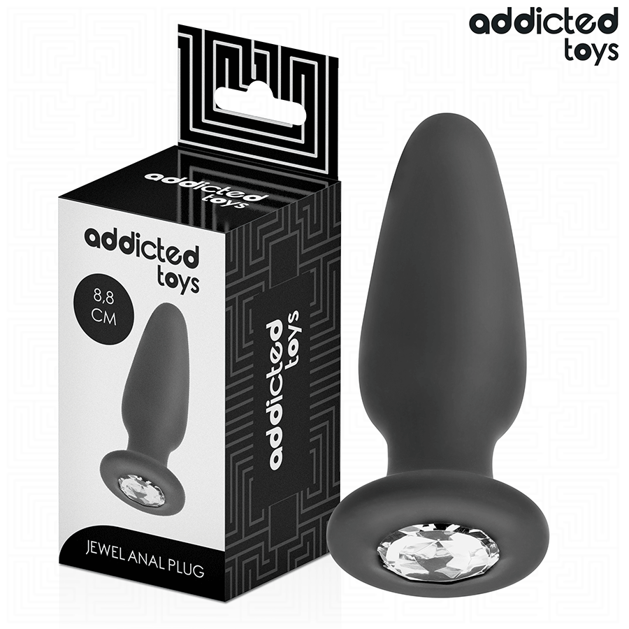 JEWEL PLUG 2