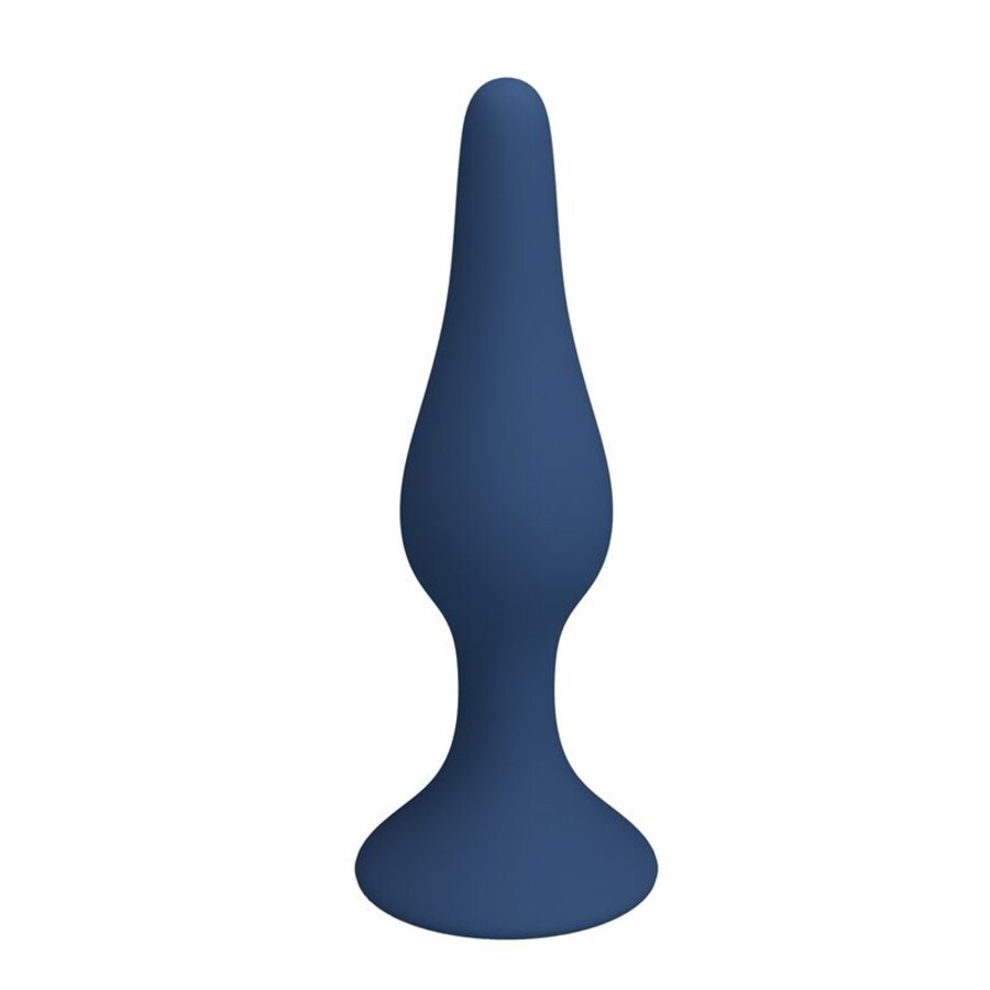 MR PLAY CÓNICO AZUL 4