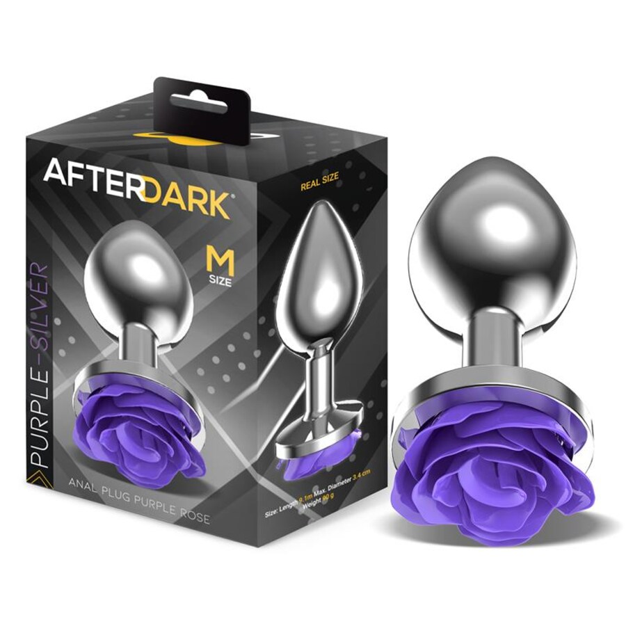PURPLE PLATA 5