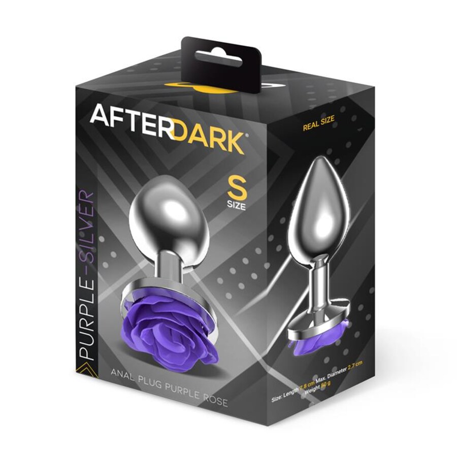 PURPLE PLATA 4