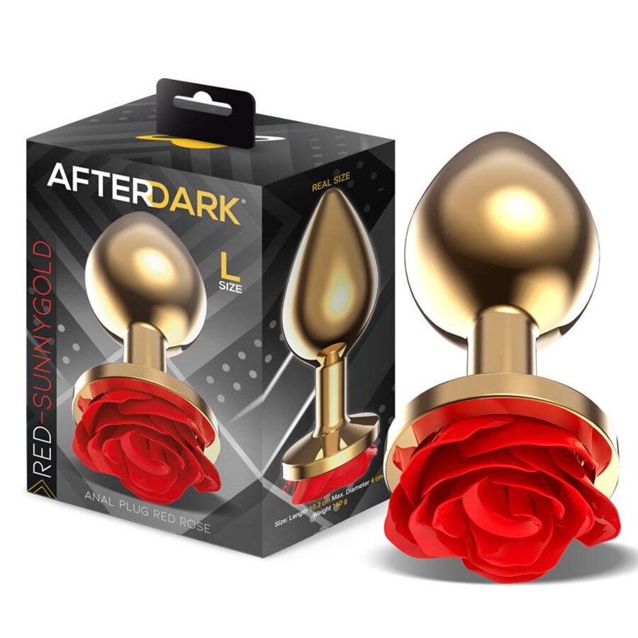 ROSE DORADO 5