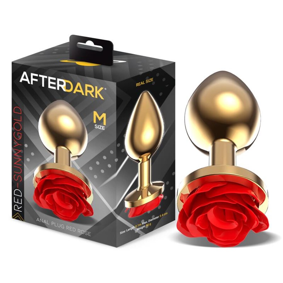 ROSE DORADO 6