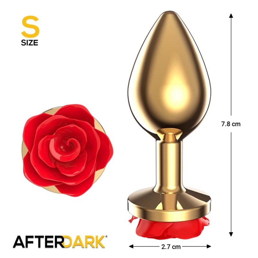 ROSE DORADO 3