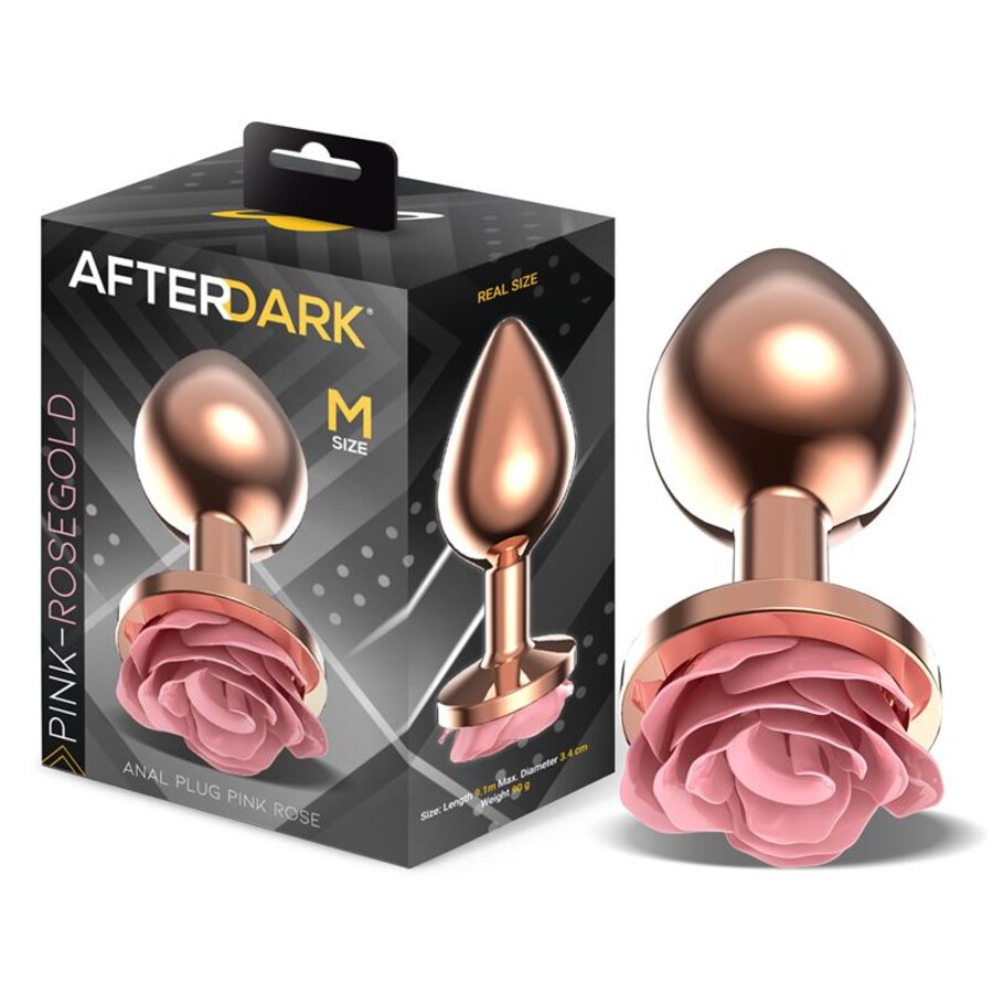 ROSE DORADO PINK 5