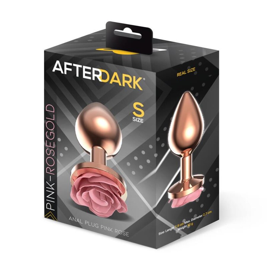 ROSE DORADO PINK 4