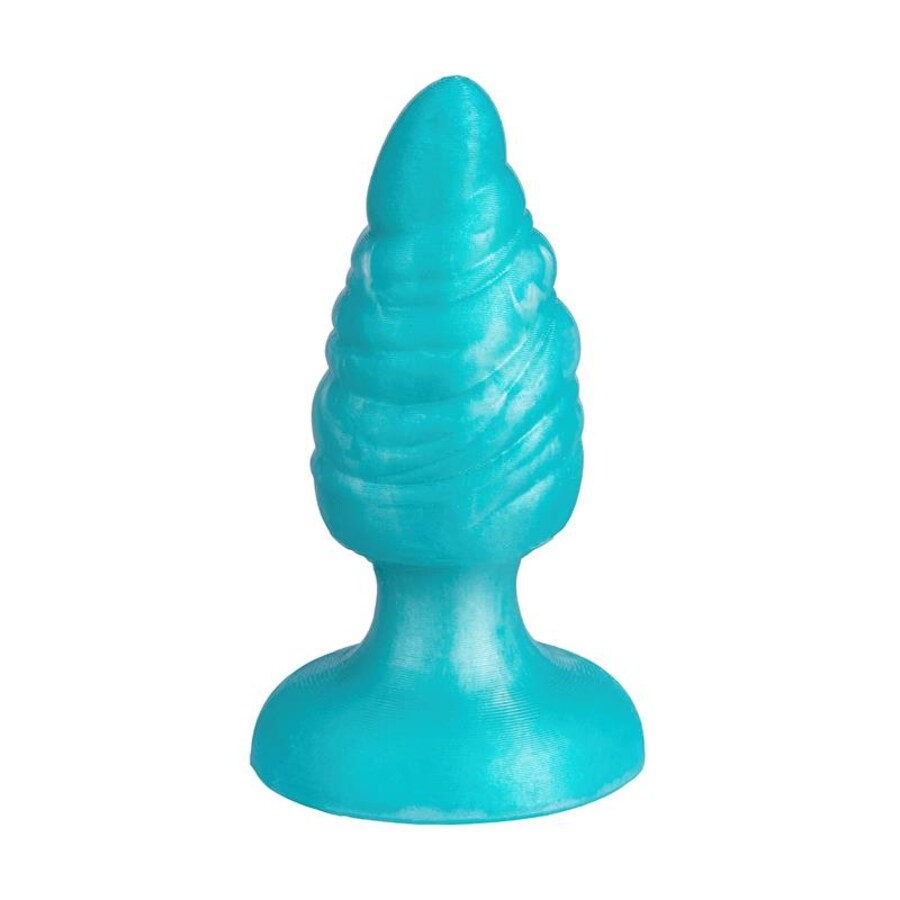 Plug Anal Fantasy Melty Silicone Líquida