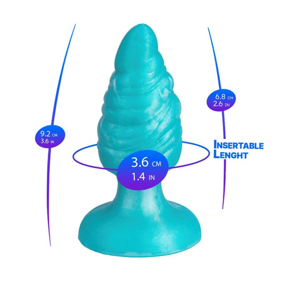 PLUG FANTASY MELTY 4