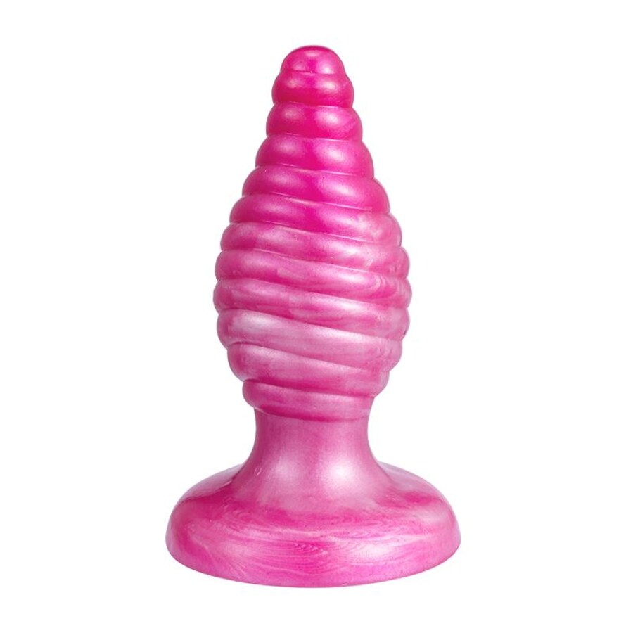 Descobre o <strong>Plug anal Fantasy Silicona Líquida