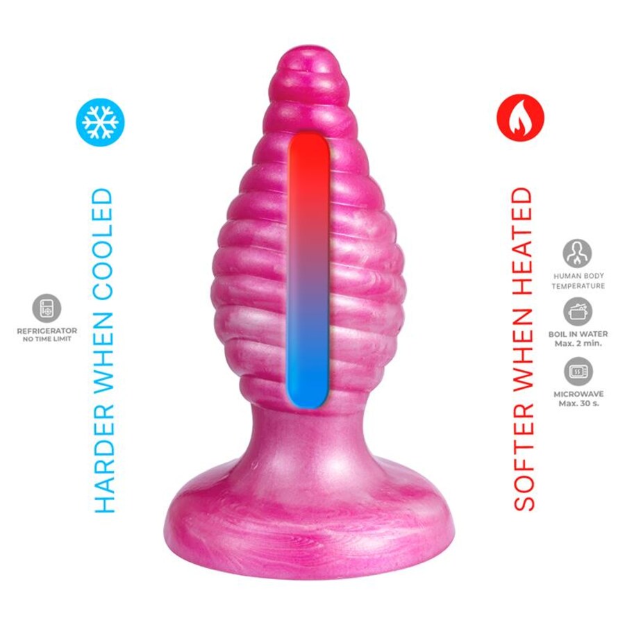 PLUG FANTASY CHERRY 3