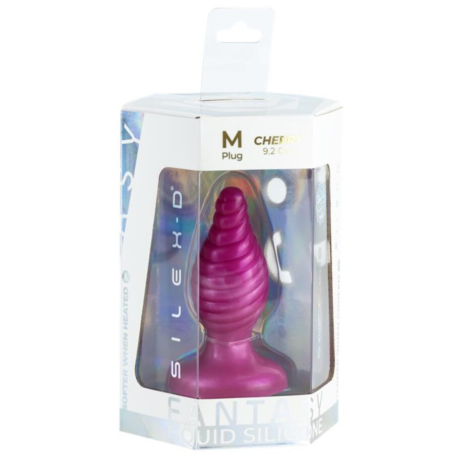 PLUG FANTASY CHERRY 5