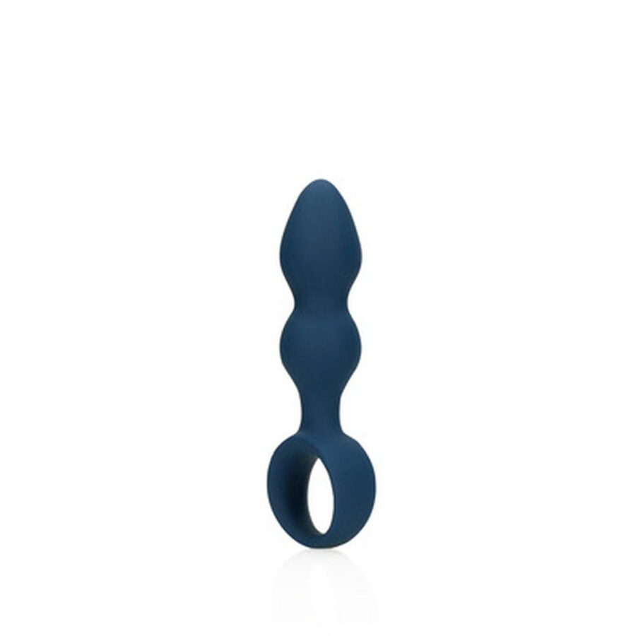 LÁGRIMA ANAL 5