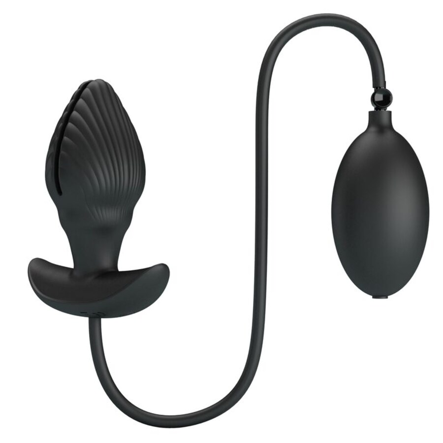 INFLATE AND RECHARGE 2