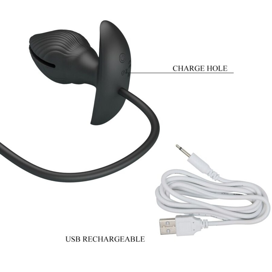 INFLATE AND RECHARGE 6