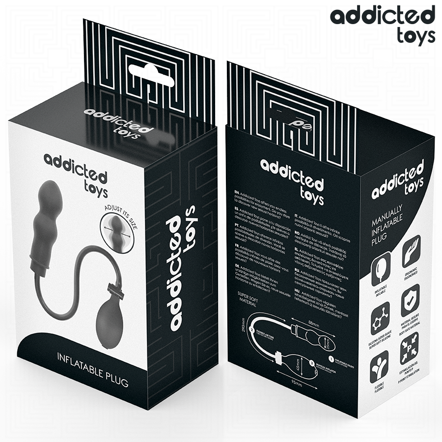 INFLATODELIGHT 7