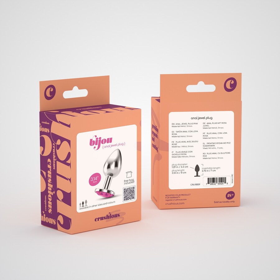 JOIA BIJOU MÉDIO 7