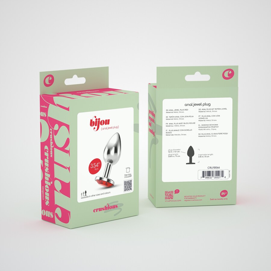 JOIA BIJOU GRANDE 7