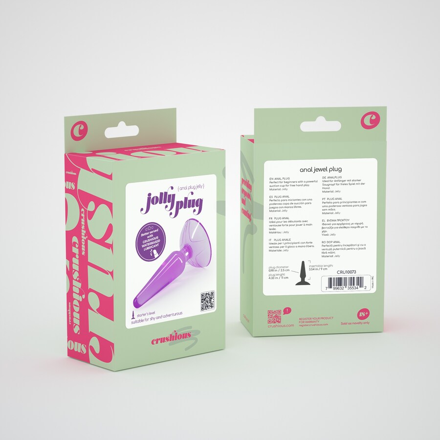 JOLLY 7