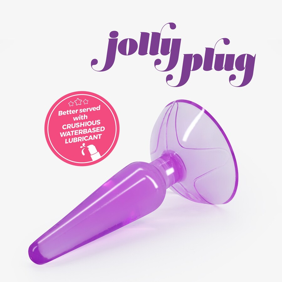 JOLLY 8