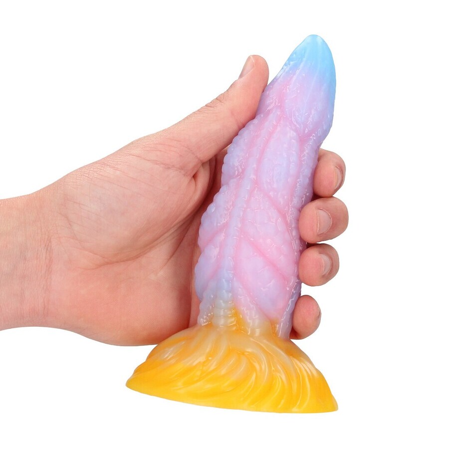 RAINBOW STALLION 6